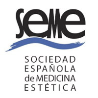Logotipo Sociedad española de medicina estética