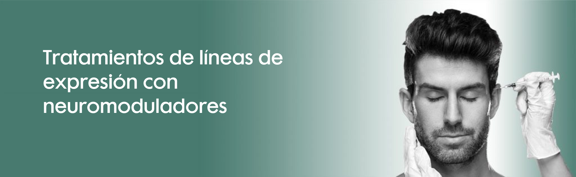 Tratamientos de líneas de expresión con neuromoduladores_1