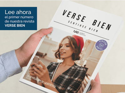 revista verse bien